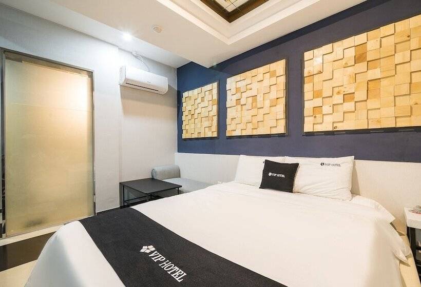 호텔 Ulsan Samsan Vip