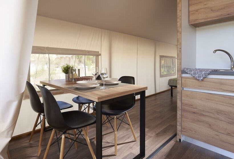 호텔 Wecamp Cabo De Gata