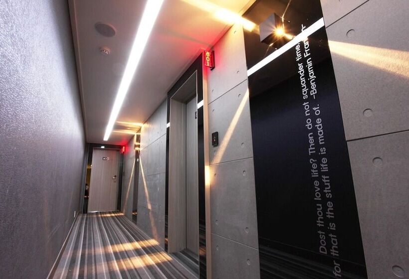 Hotel Wolgot Imt