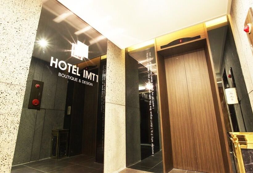Hotel Wolgot Imt