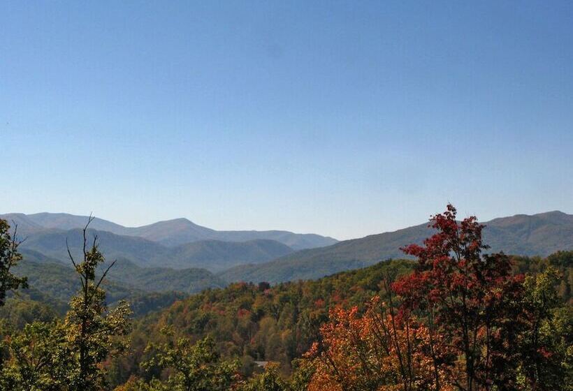 Komfy Kozy By Jackson Mountain Rentals