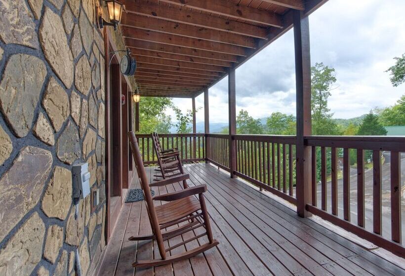 Komfy Kozy By Jackson Mountain Rentals