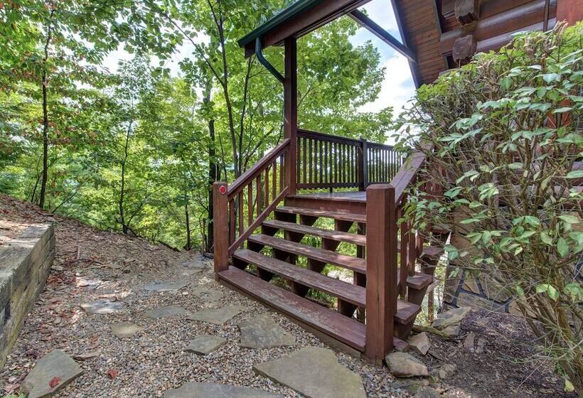 Komfy Kozy By Jackson Mountain Rentals