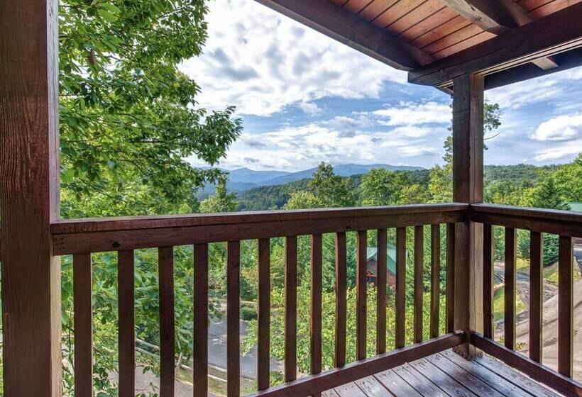 Komfy Kozy By Jackson Mountain Rentals