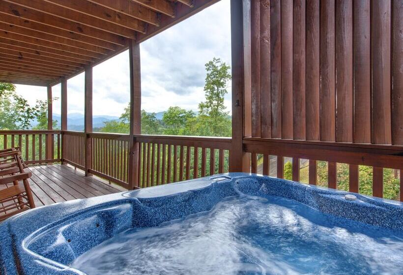 Komfy Kozy By Jackson Mountain Rentals