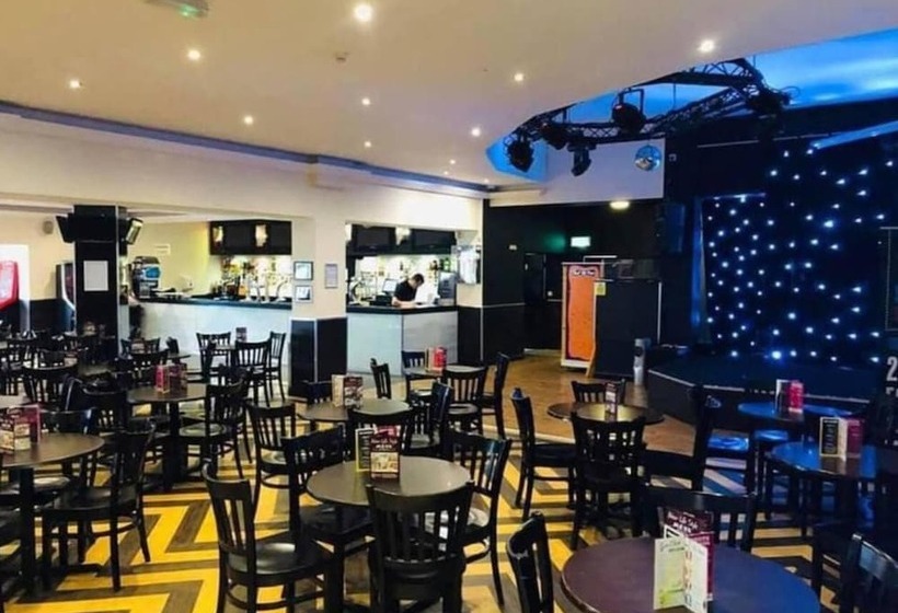 Lovely 2 Bed Static Caravan In Rhyl