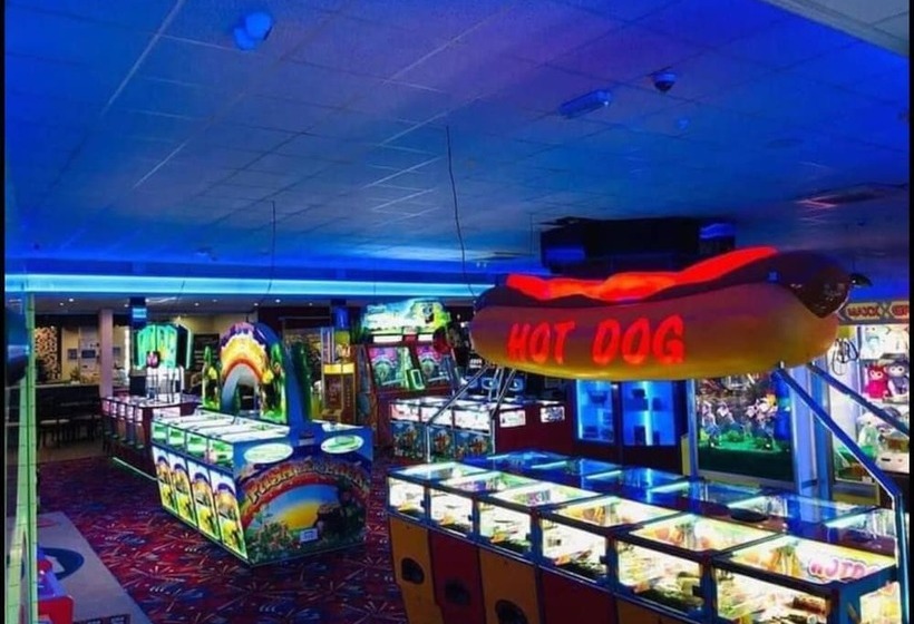 Lovely 2 Bed Static Caravan In Rhyl