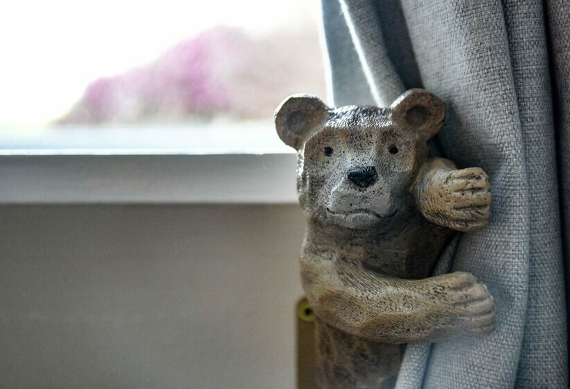 Lower Trengale Farm Holiday Cottages