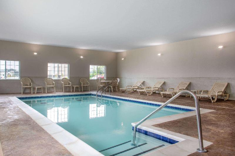 Microtel Inn & Suites By Wyndham Liberty/ne Kansas City Area