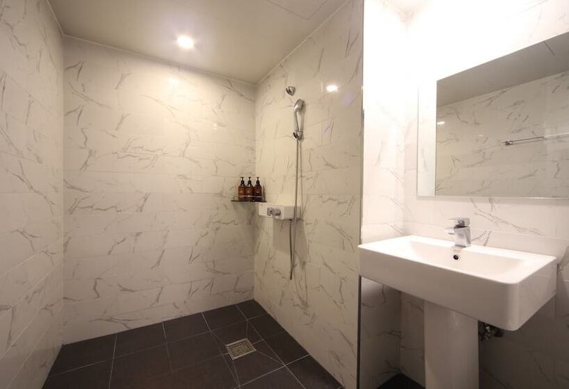 مُتل Busan Yeonsandong 17th