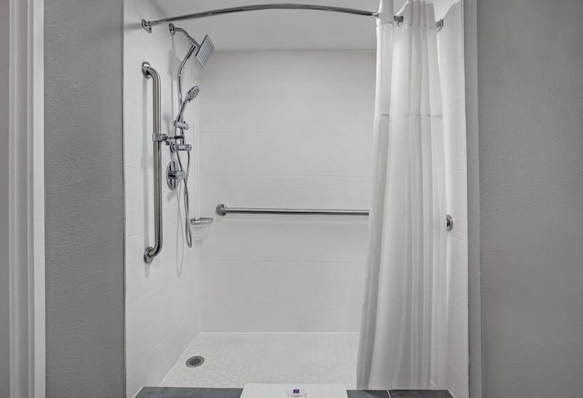 Motel 6 Monahans, Tx