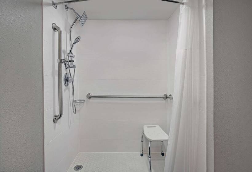 Motel 6 Monahans, Tx