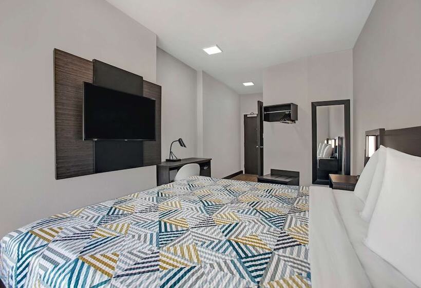 Motel 6 Monahans, Tx