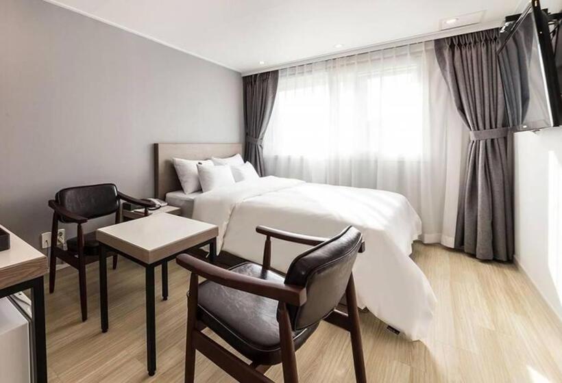 Motel Anyang Illowa