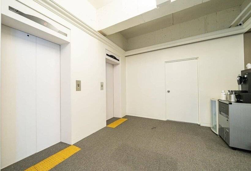 فندق على الطريق Bundang Noblesse