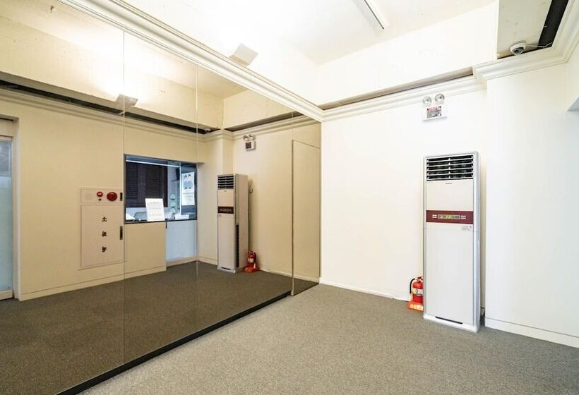 فندق على الطريق Bundang Noblesse