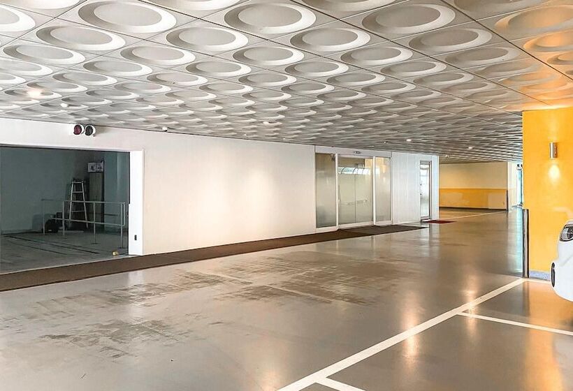 فندق على الطريق Bundang Noblesse