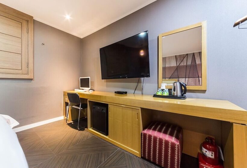 فندق على الطريق Bundang Noblesse