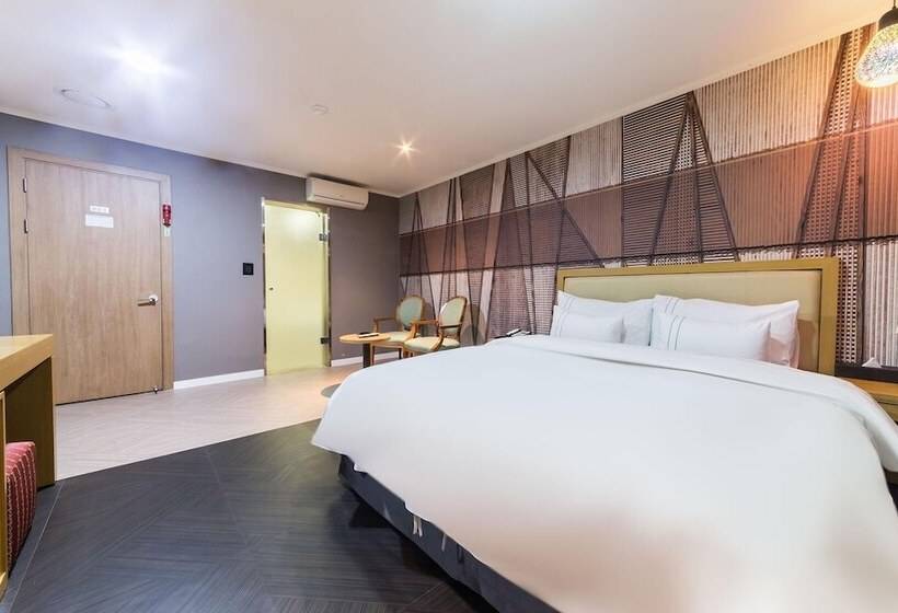 فندق على الطريق Bundang Noblesse