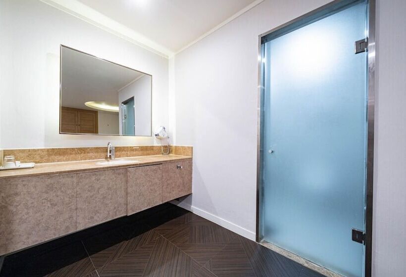 فندق على الطريق Bundang Noblesse