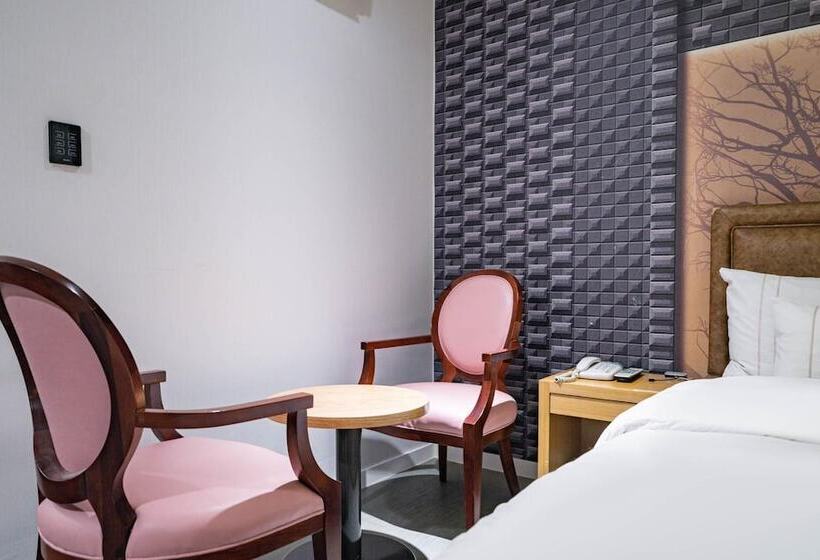 فندق على الطريق Bundang Noblesse