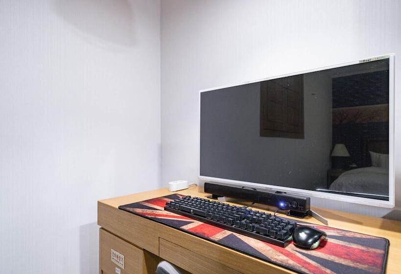 فندق على الطريق Bundang Noblesse