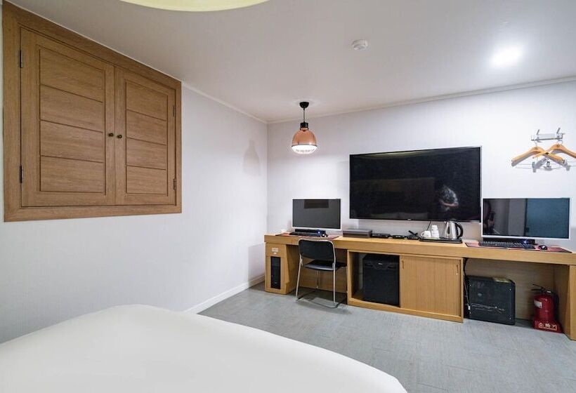 فندق على الطريق Bundang Noblesse