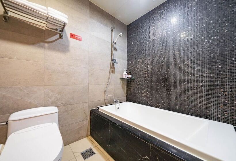 فندق على الطريق Bundang Noblesse