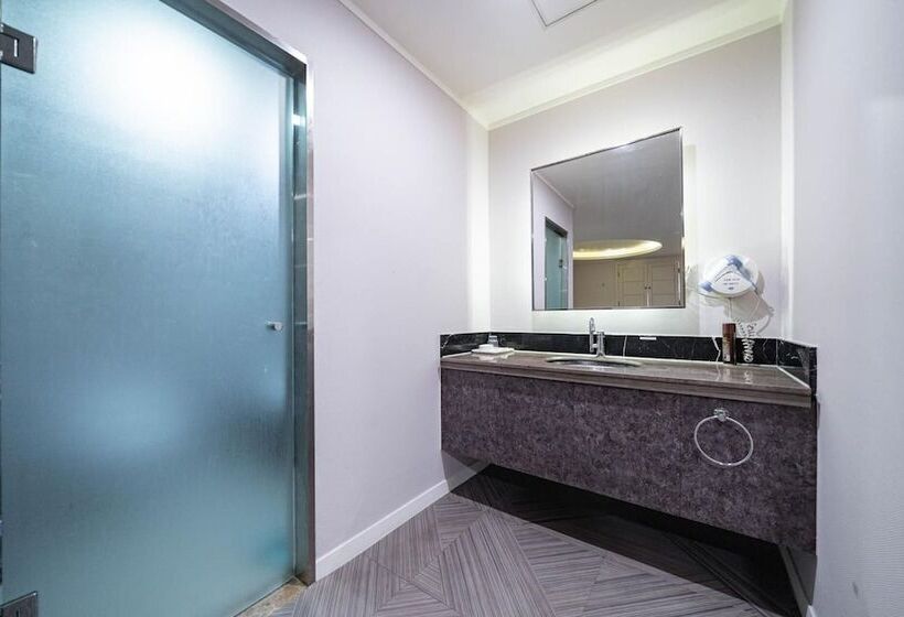 فندق على الطريق Bundang Noblesse