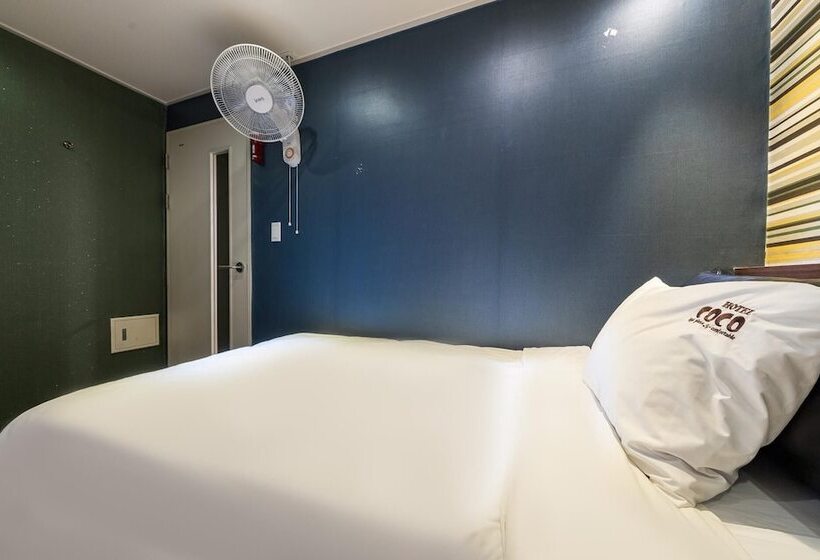 مُتل Busan Deokcheon Coco