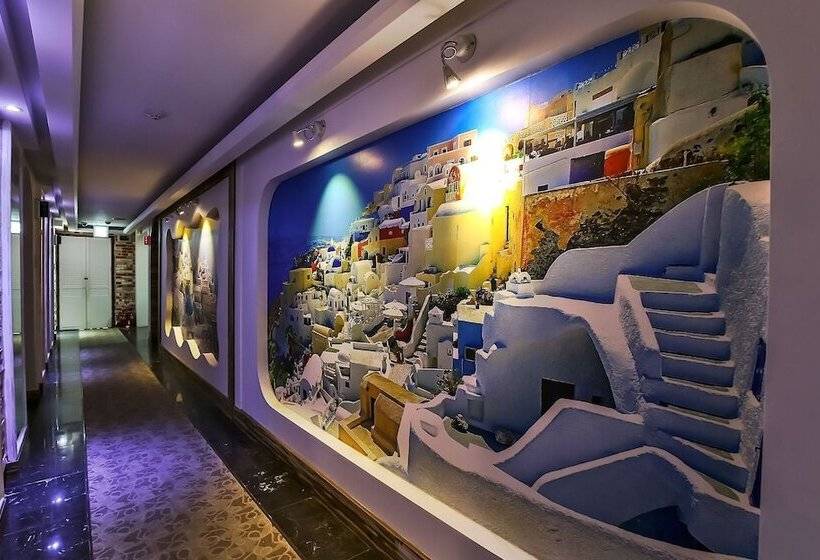 מוטל Cheongju Hotel Bon