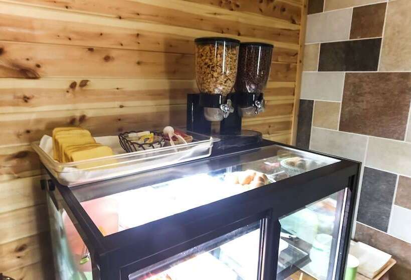 מוטל Cheongju Hotel Bon