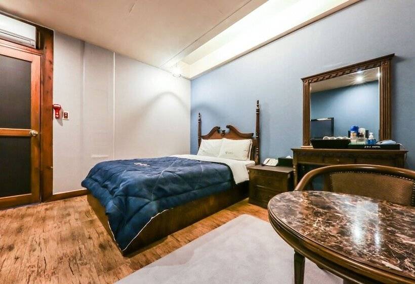 Мотель Chungju Romance