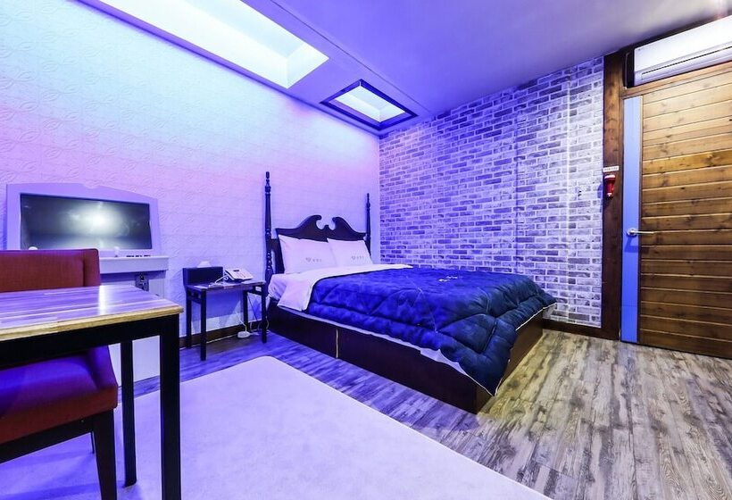 Мотель Chungju Romance