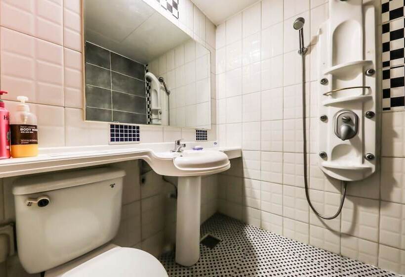 Мотель Chungju Romance