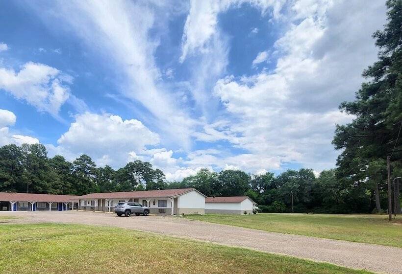 汽车旅馆  Clear Lakes Inn