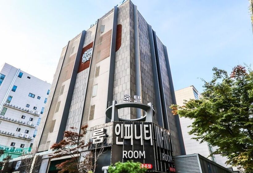 Motel Dangjin Infinity