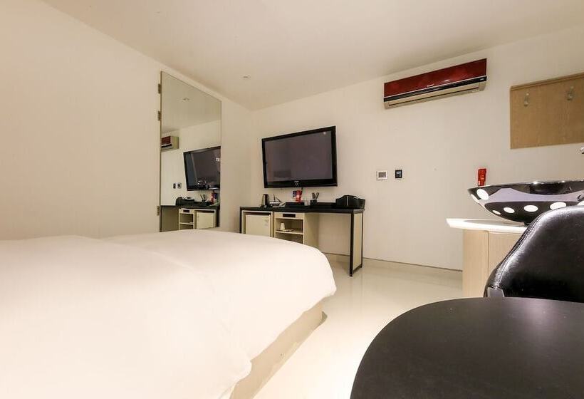 Motel Dangjin Infinity