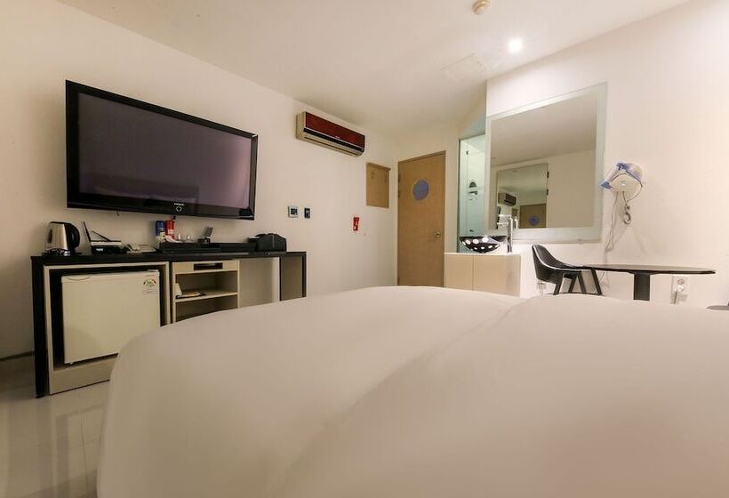 Motel Dangjin Infinity