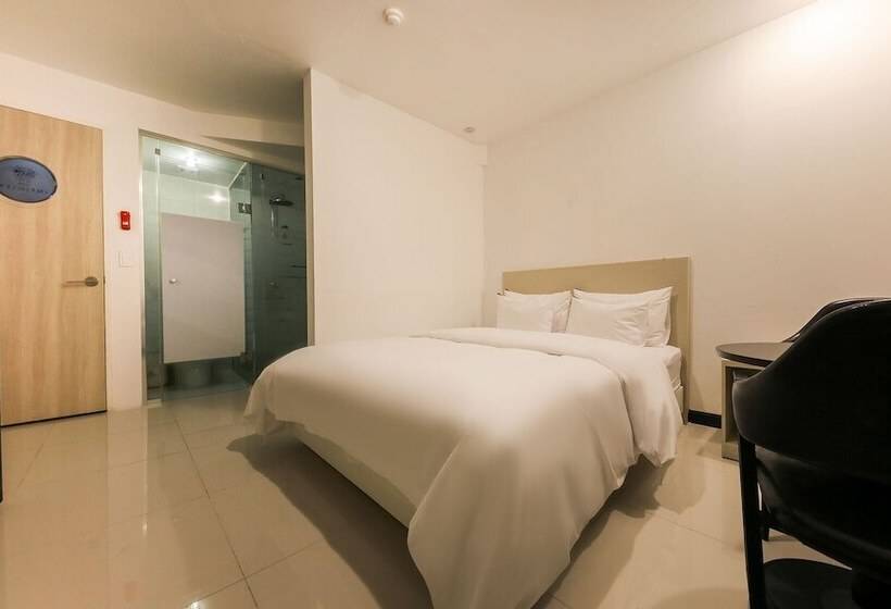 Motel Dangjin Infinity