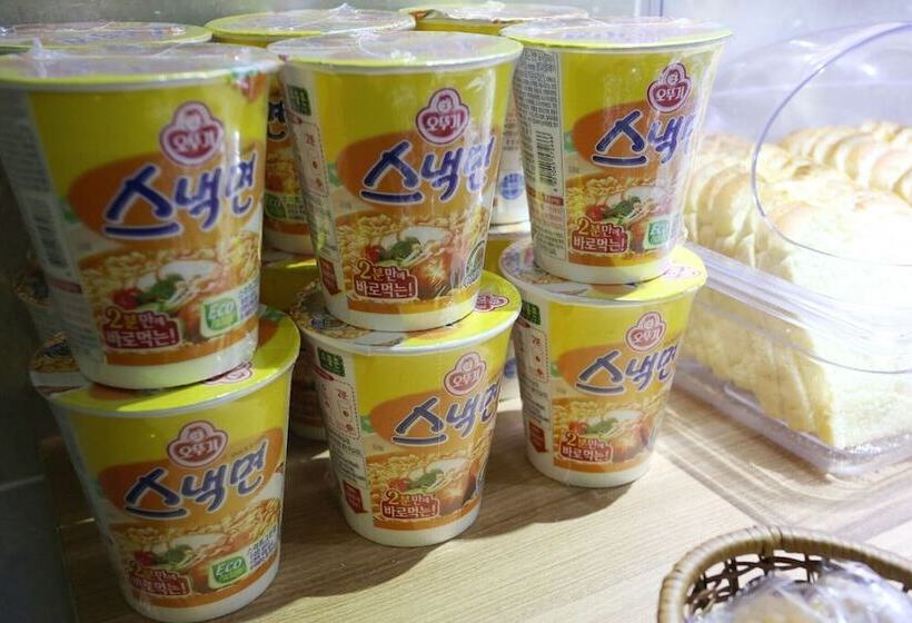 فندق على الطريق Dongtan Anycall