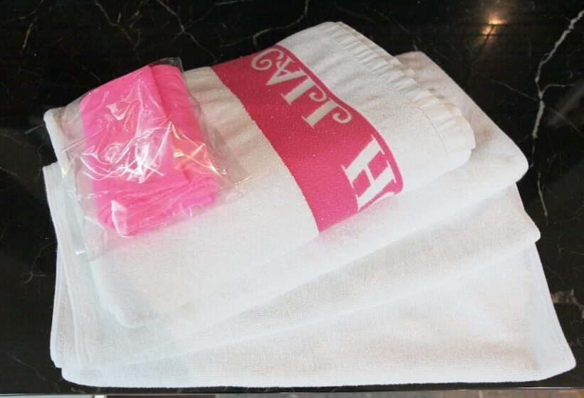 فندق على الطريق Dongtan Anycall