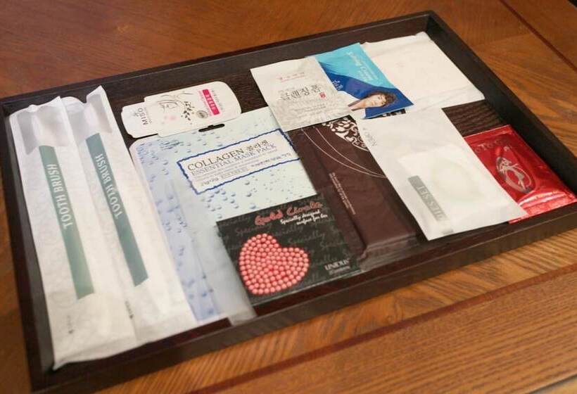 فندق على الطريق Dongtan Anycall