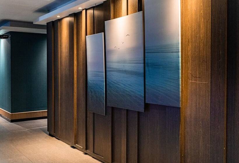 모텔 Dongtan Chelsea