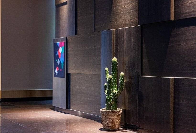 모텔 Dongtan Chelsea