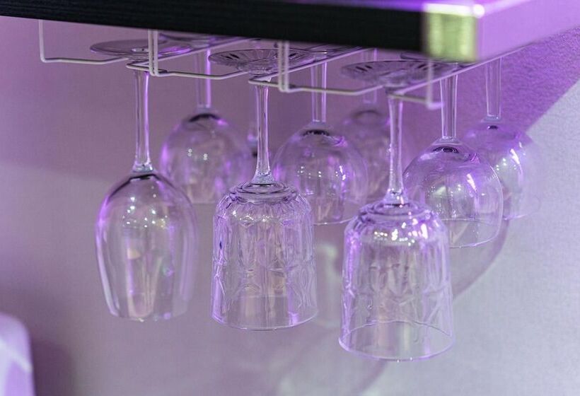 모텔 Dongtan Chelsea