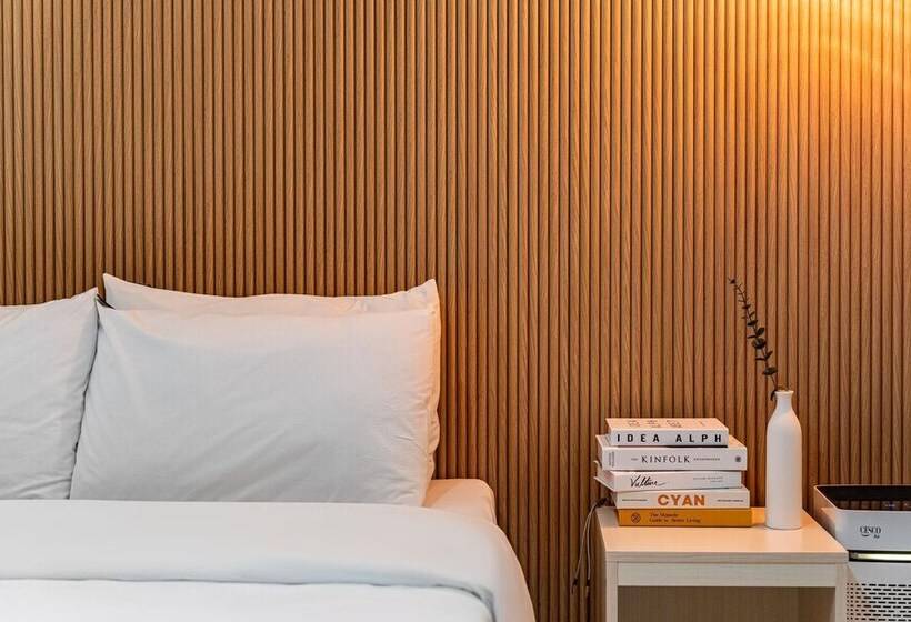 모텔 Dongtan Chelsea