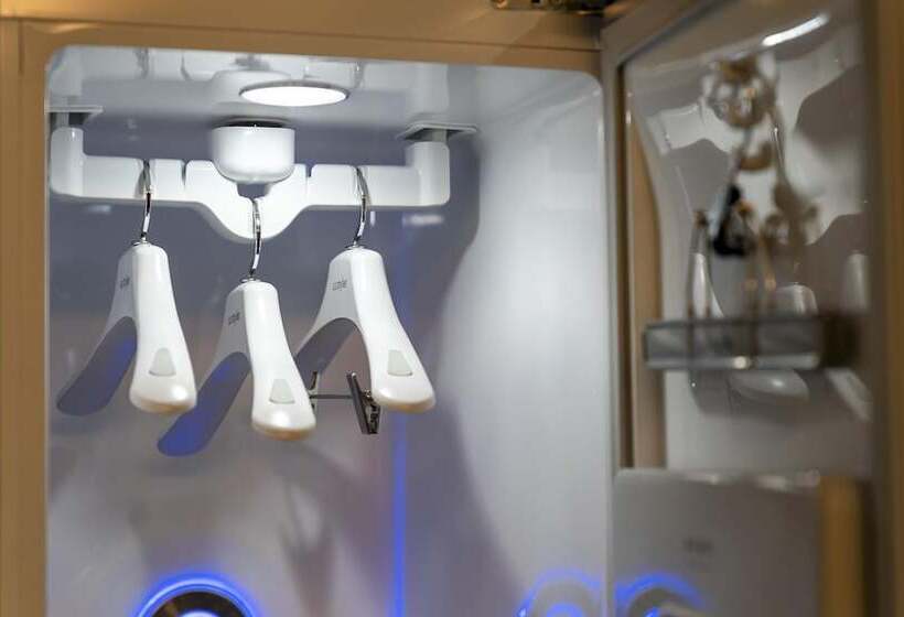 모텔 Dongtan Chelsea