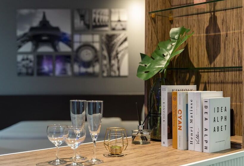 모텔 Dongtan Chelsea