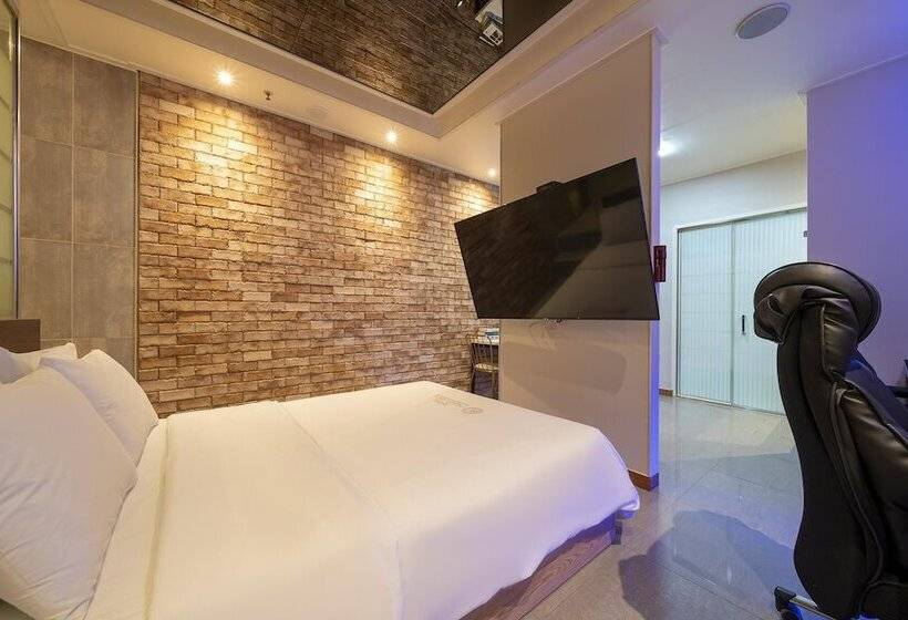 모텔 Dongtan Chelsea